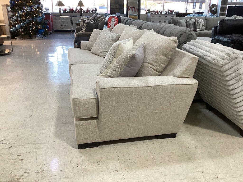 85309 Michael Nicholas Renegade Sofa 101x40x44