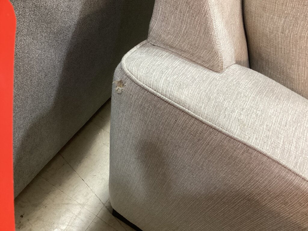 85309 Michael Nicholas Renegade Sofa 101x40x44