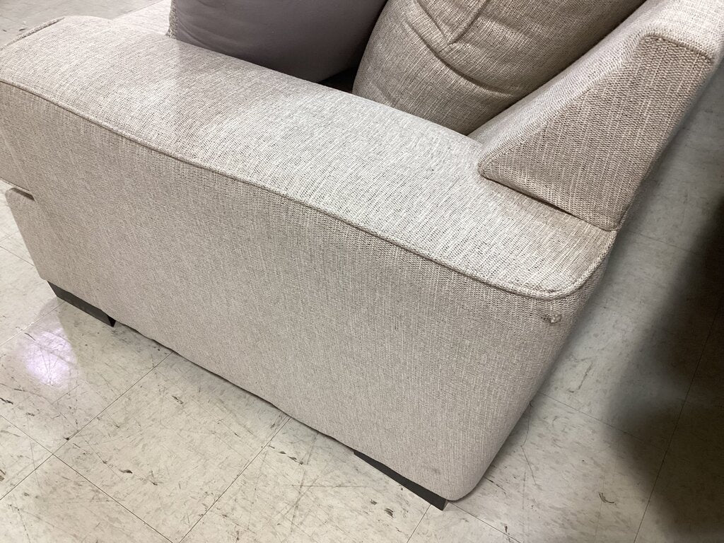 85309 Michael Nicholas Renegade Sofa 101x40x44