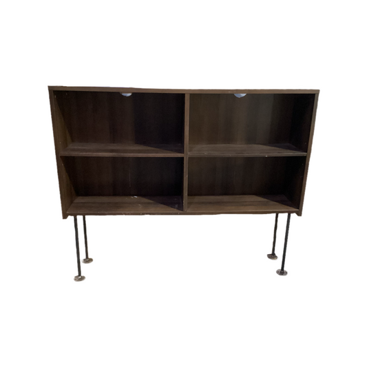 85309 - Horizontal Bookcase 58x12x48