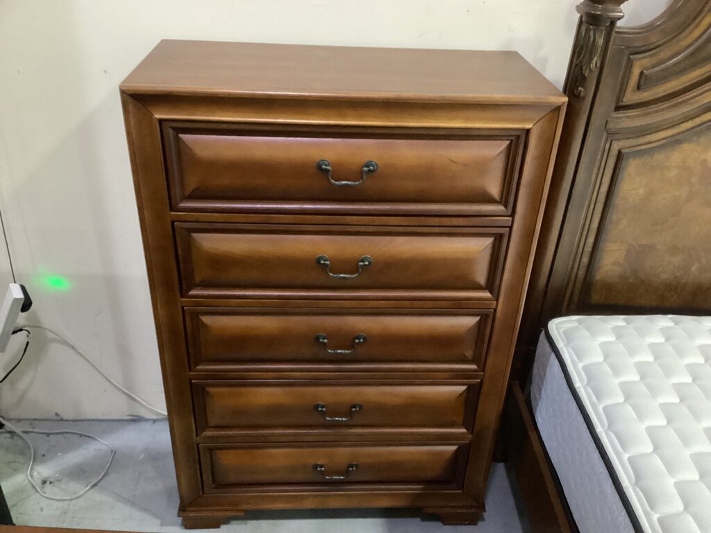 Fairmont NEW Chest 36x17x54 (133396)