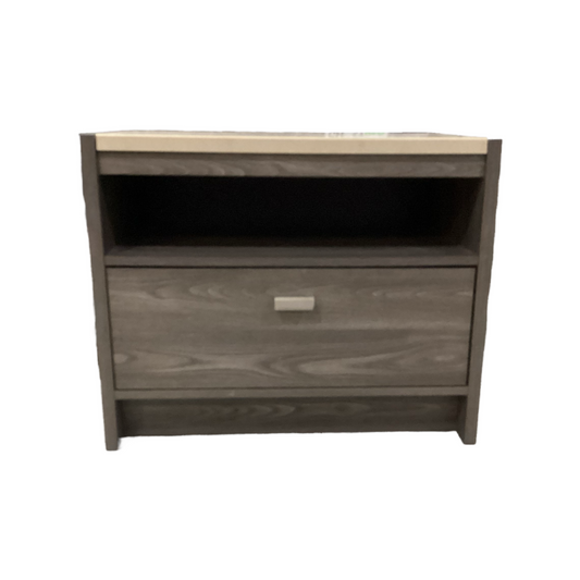 85329 - Evolution 1 Drawer Nightstand 28x16x22