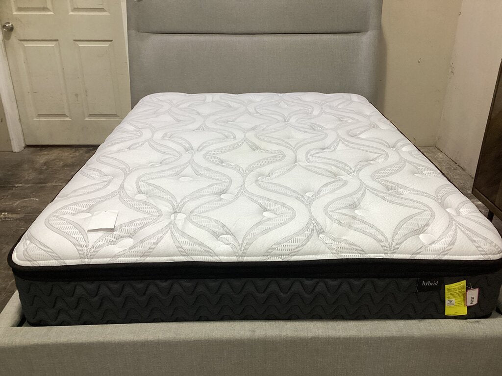 85337 - Ashley Hybrid Queen Mattress