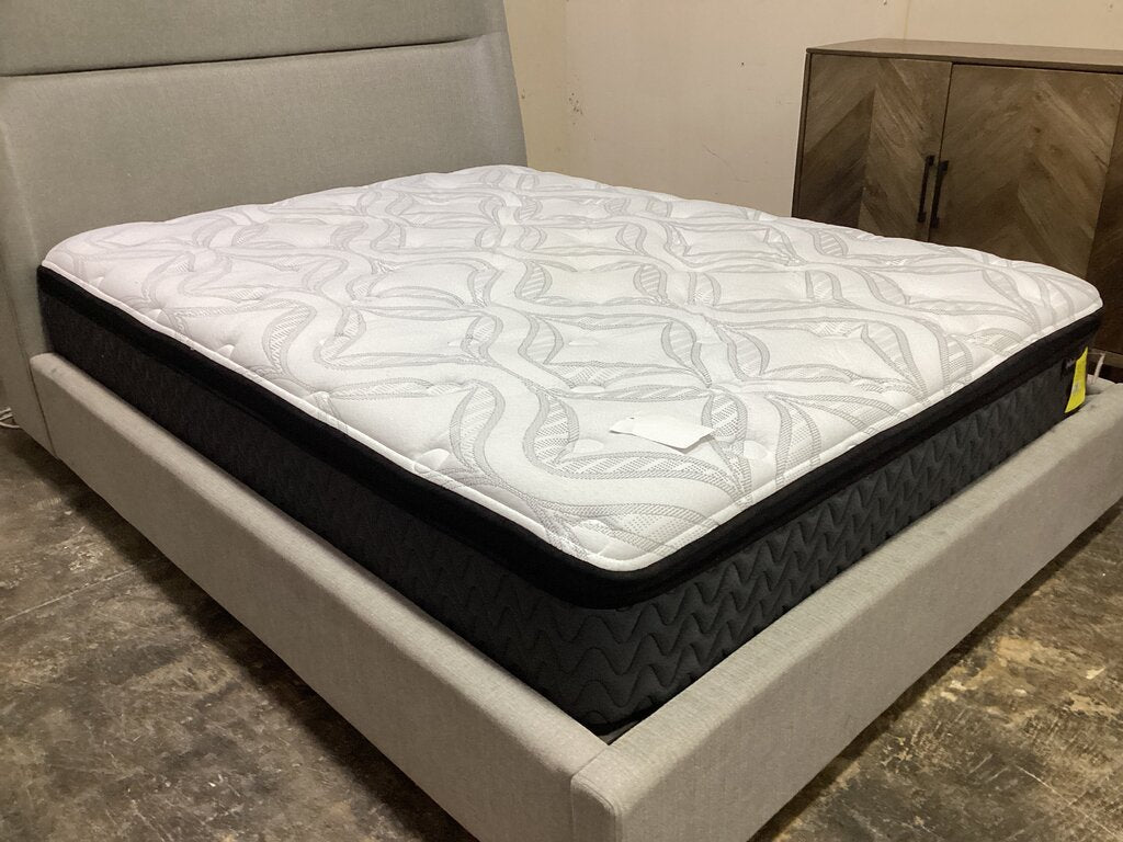 85337 - Ashley Hybrid Queen Mattress