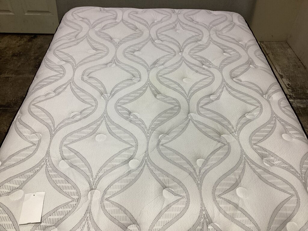 85337 - Ashley Hybrid Queen Mattress