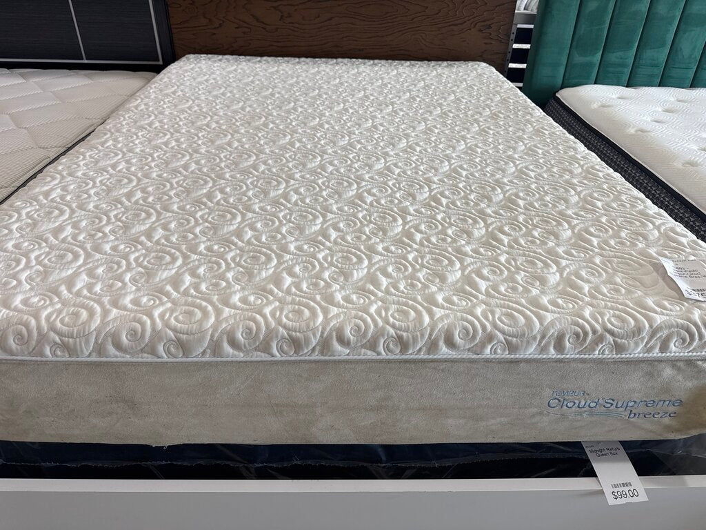80893 - Tempur-Pedic Tempur-Cloud Supreme Breeze Queen Mattress