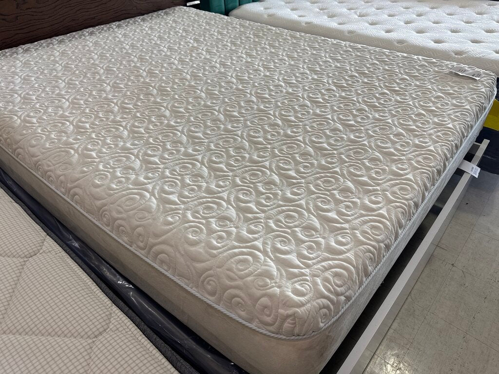 80893 - Tempur-Pedic Tempur-Cloud Supreme Breeze Queen Mattress