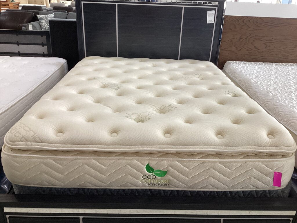 80783 - Eco Comfort Queen Mattress