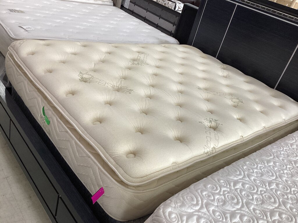 80783 - Eco Comfort Queen Mattress
