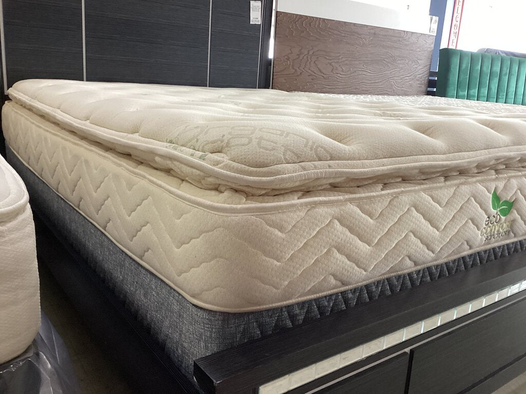 80783 - Eco Comfort Queen Mattress
