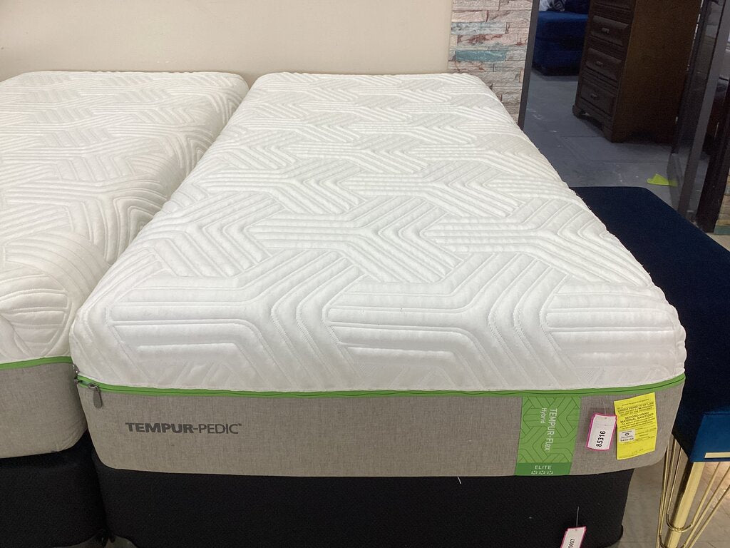 85316 - Tempurpedic Tempur-Flex Hybrid Twin XL Mattress