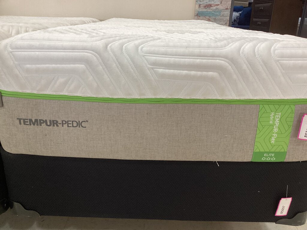 85316 - Tempurpedic Tempur-Flex Hybrid Twin XL Mattress