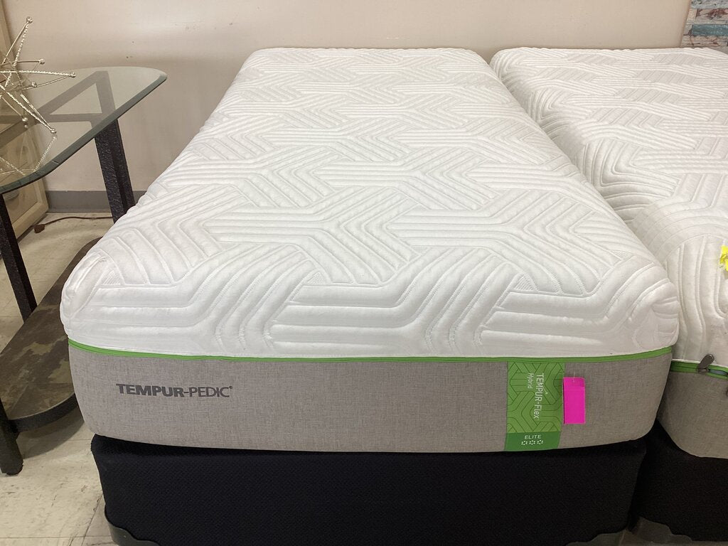 85317 - Tempurpedic Tempur-Flex Hybrid Twin XL Mattress