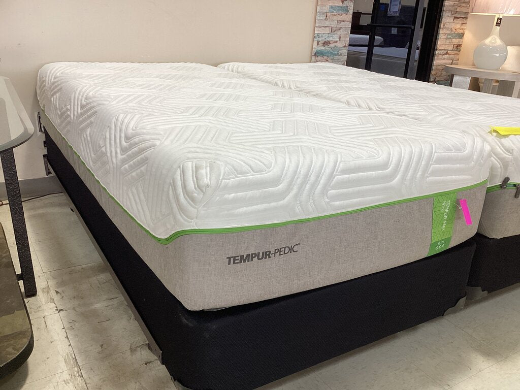 85317 - Tempurpedic Tempur-Flex Hybrid Twin XL Mattress