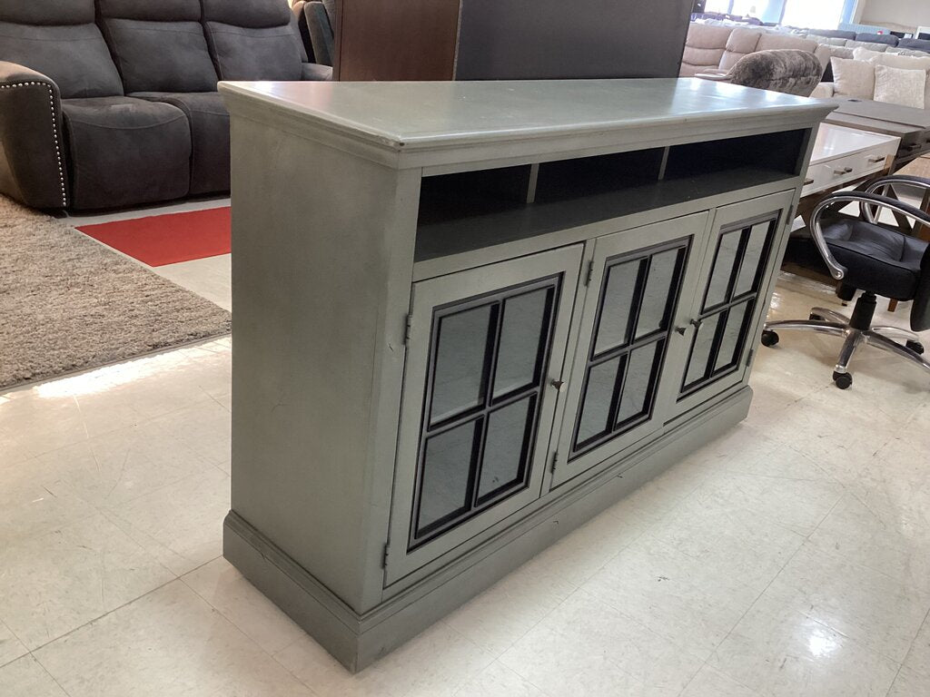 85362 - Aspen Home Churchill Media Console 66x17x40