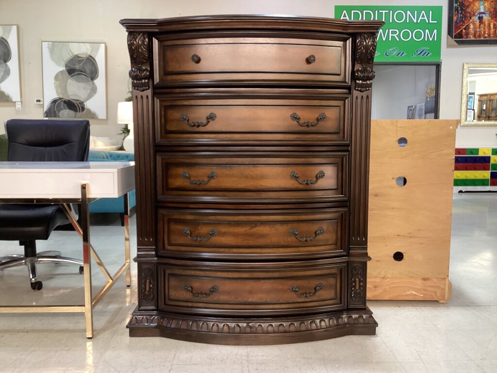 Savoy NEW Chest 44x21x55 (126396)