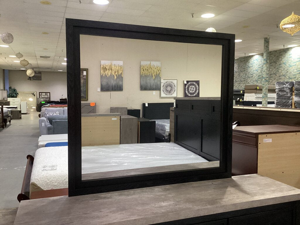 Tivoli NEW Dresser w/Mirror 41x37 (124295)