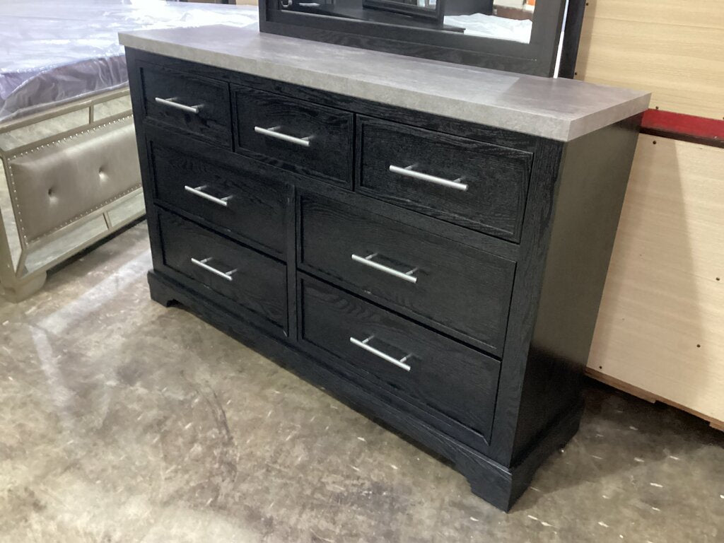 Tivoli NEW Dresser 59x16x37 (124294)