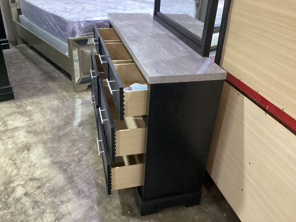 Tivoli NEW Dresser 59x16x37 (124294)