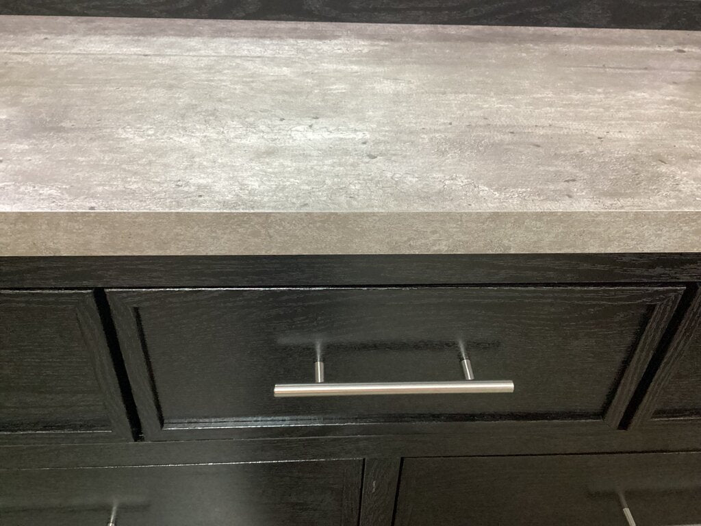 Tivoli NEW Dresser w/Mirror 41x37 (124295)