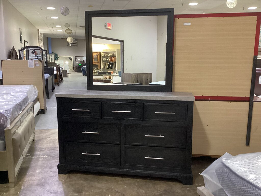 Tivoli NEW Dresser 59x16x37 (124294)