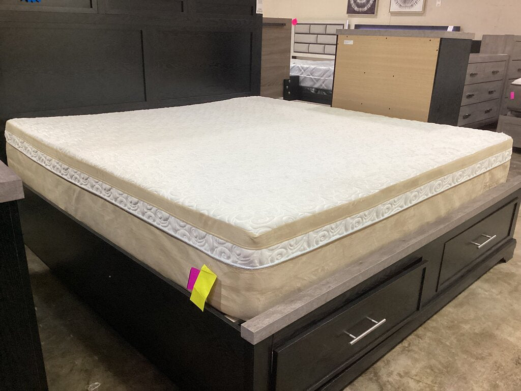 80784 - Tempur Rhapsody Breeze King Mattress