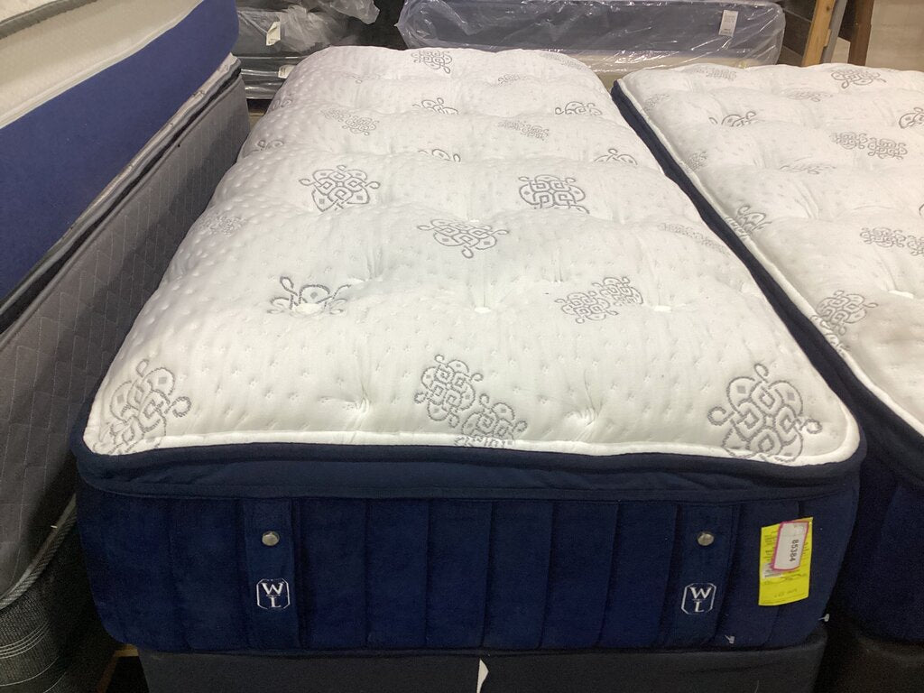 85384 - William & Lawrence Blenheim Medium Twin XL Mattress