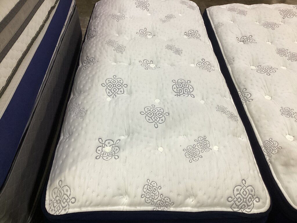85384 - William & Lawrence Blenheim Medium Twin XL Mattress
