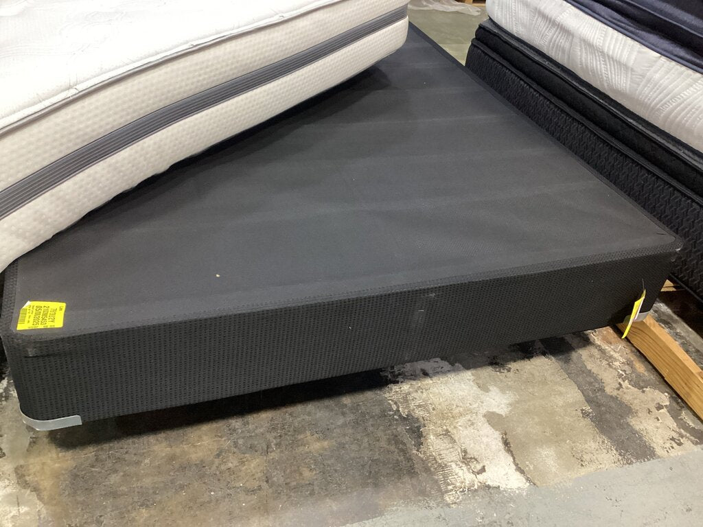 85350 - Queen Box Spring / Foundation – Consignment Furniture Oklahoma