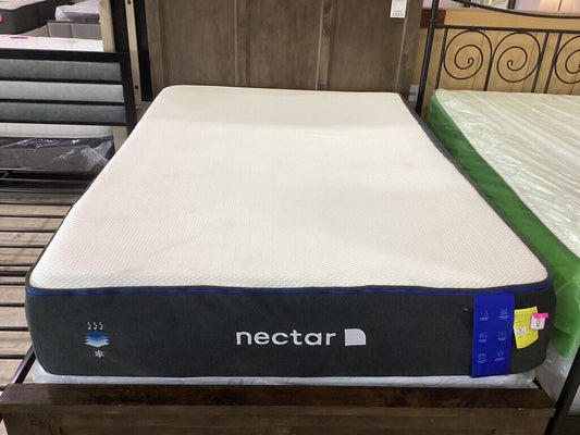 85336 - Nectar Full Size Mattress