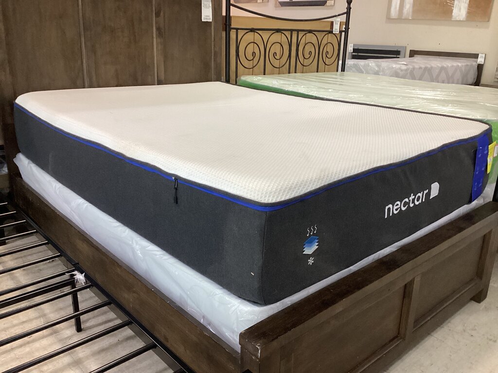 85336 - Nectar Full Size Mattress