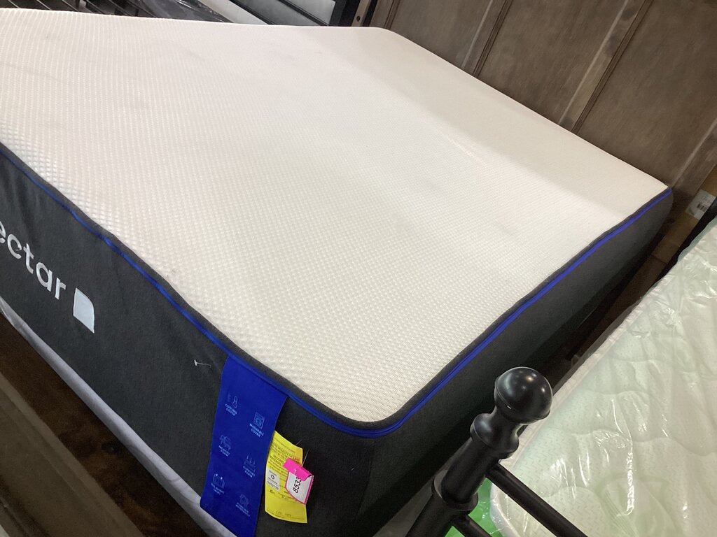 85336 - Nectar Full Size Mattress