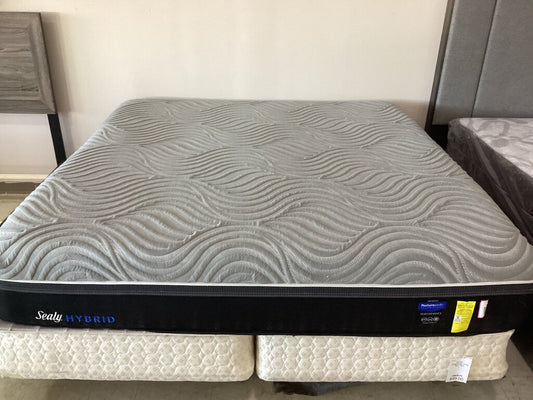 85321 - Sealy Premium Hybrid King Mattress