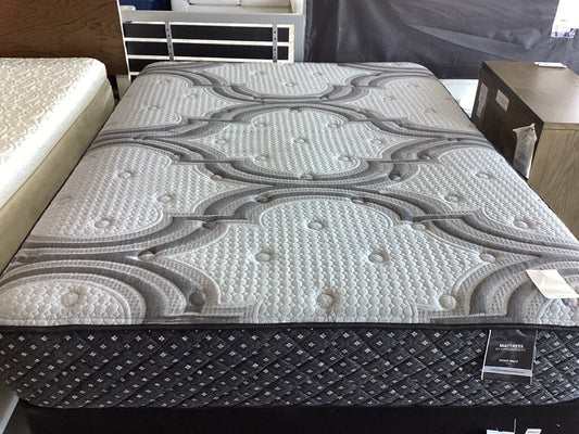 85436 - Mattress By Appointment Queen Size Mattress