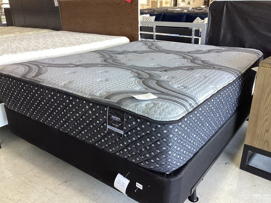 85436 - Mattress By Appointment Queen Size Mattress