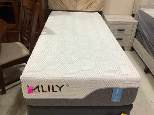 85275 - Mlily Harmony Chill 3.0 Twin XL Mattress