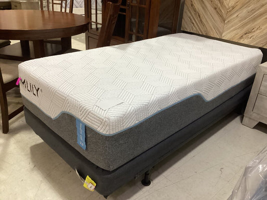 85275 - Mlily Harmony Chill 3.0 Twin XL Mattress