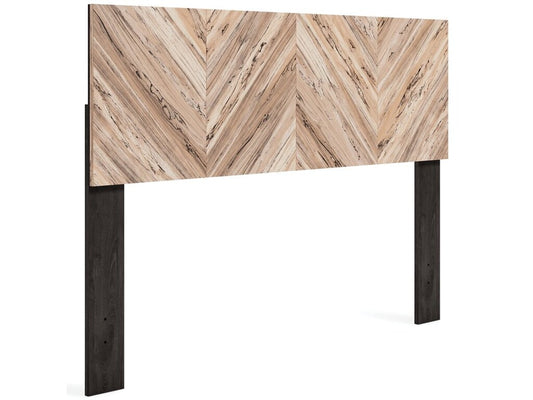 85443 Ashley Piperton NEW Queen Panel Headboard 67x2x43