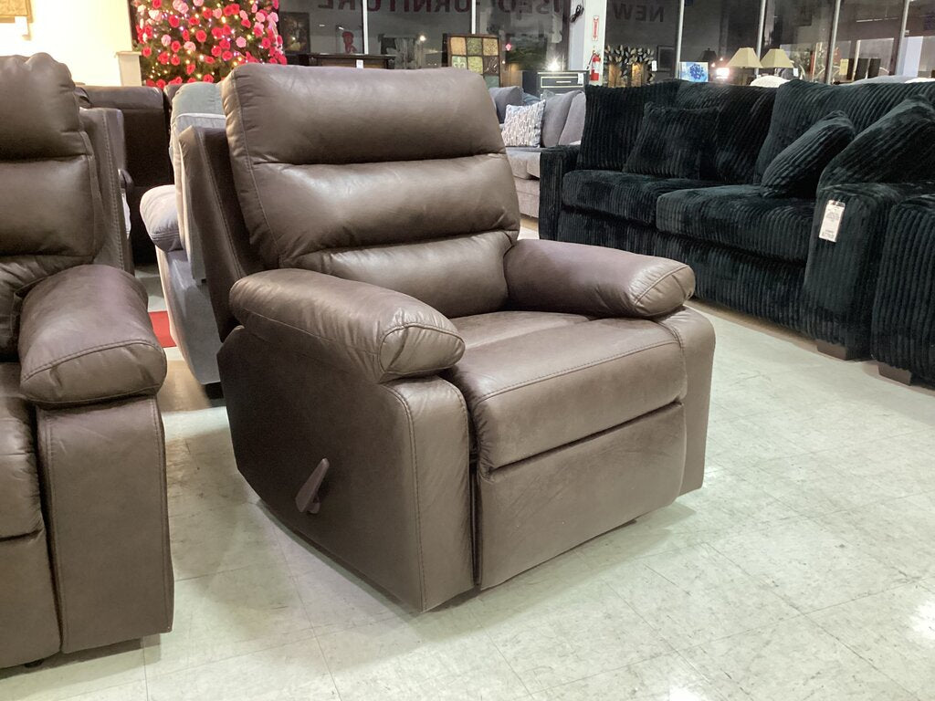 Cimmaron Cafe NEW Recliner 36x34x42 (2850CIMC)
