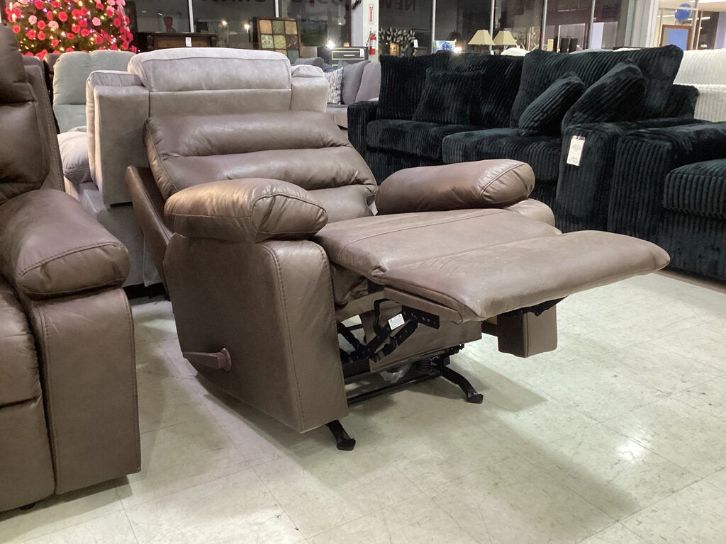 Cimmaron Cafe NEW Recliner 36x34x42 (2850CIMC)