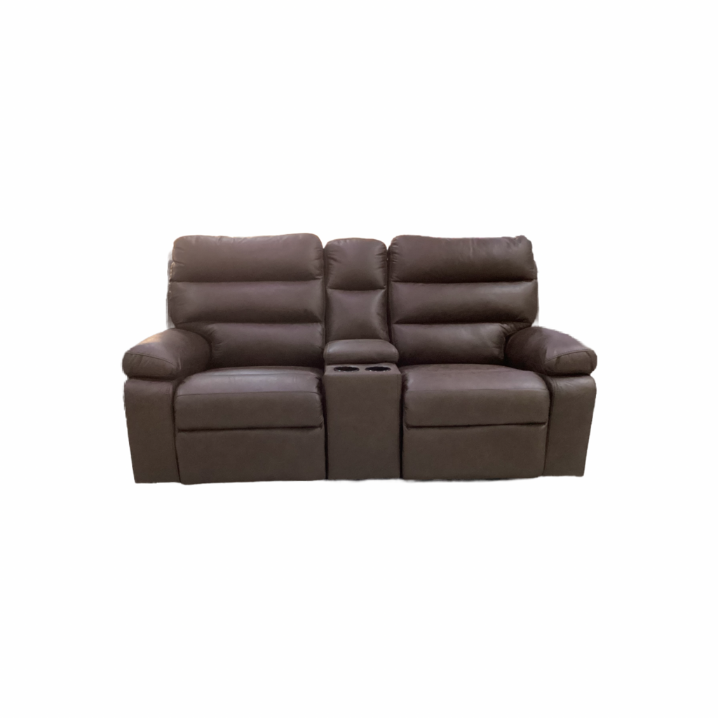 Cimmaron Cafe NEW Motion Loveseat 77x34x42 (1820CIMC)