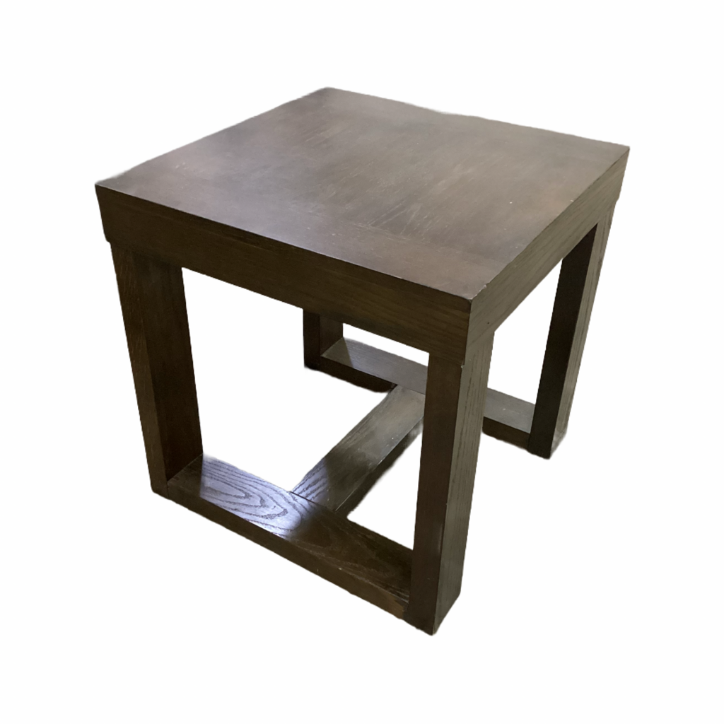 85517 - Ashley Watson Square End Table 24x24x24
