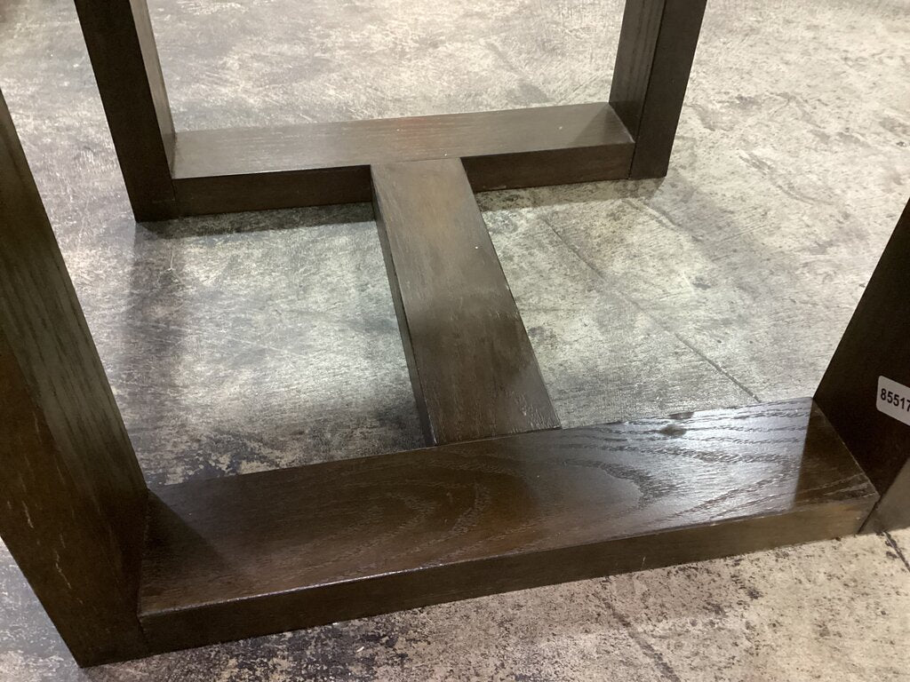 85517 - Ashley Watson Square End Table 24x24x24