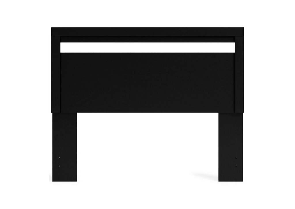 85446 - Ashley Finch NEW Queen Panel Headboard 64x2x51