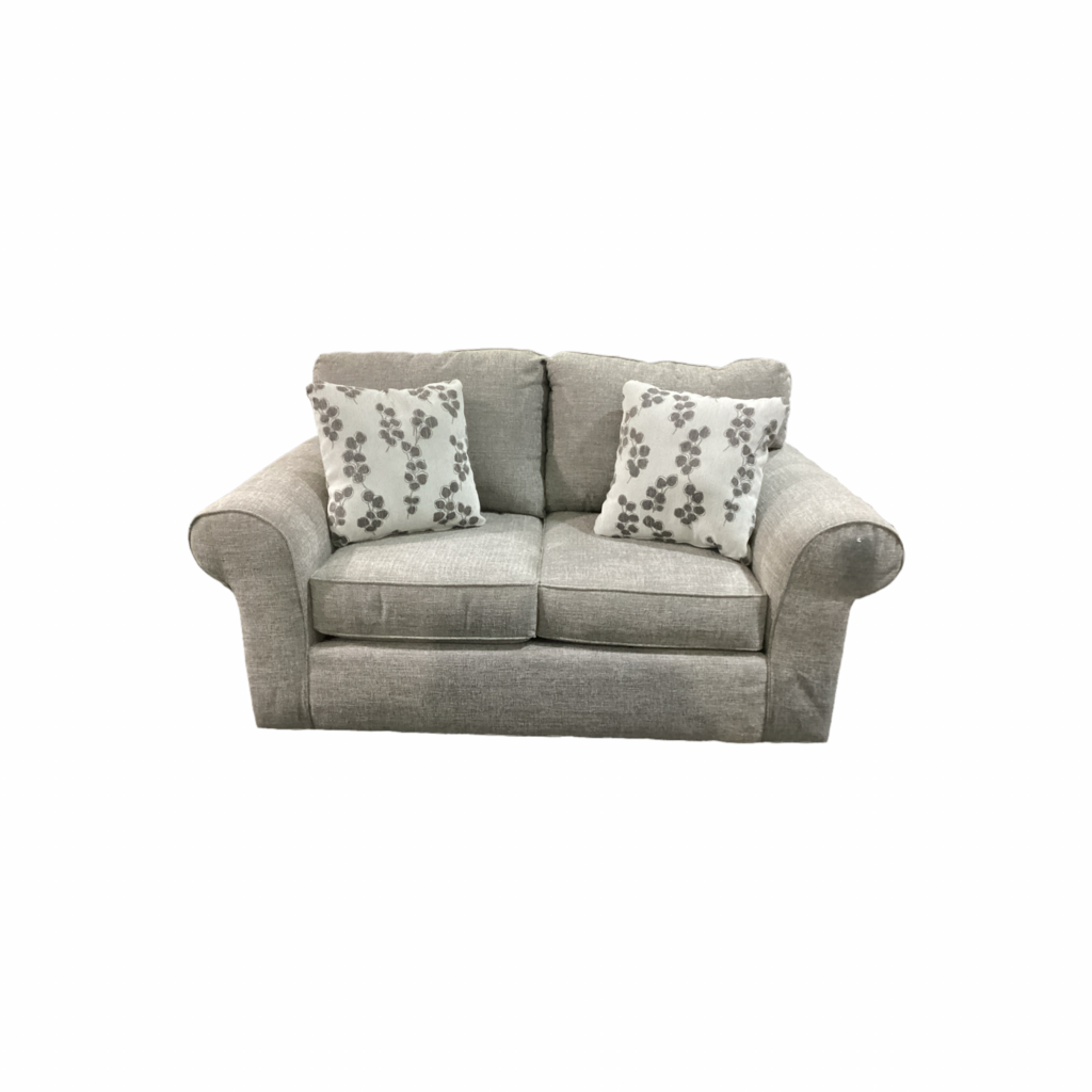 Ronstadt Ash NEW Loveseat 66x37x36