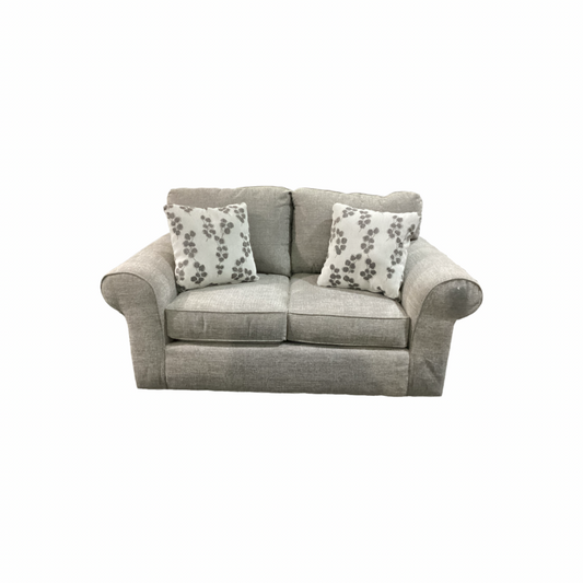 Ronstadt Ash NEW Loveseat 66x37x36