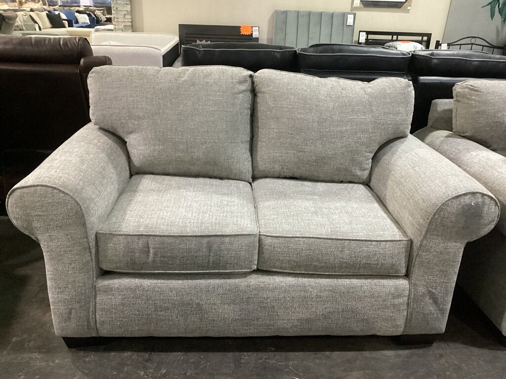 Ronstadt Ash NEW Loveseat 66x37x36