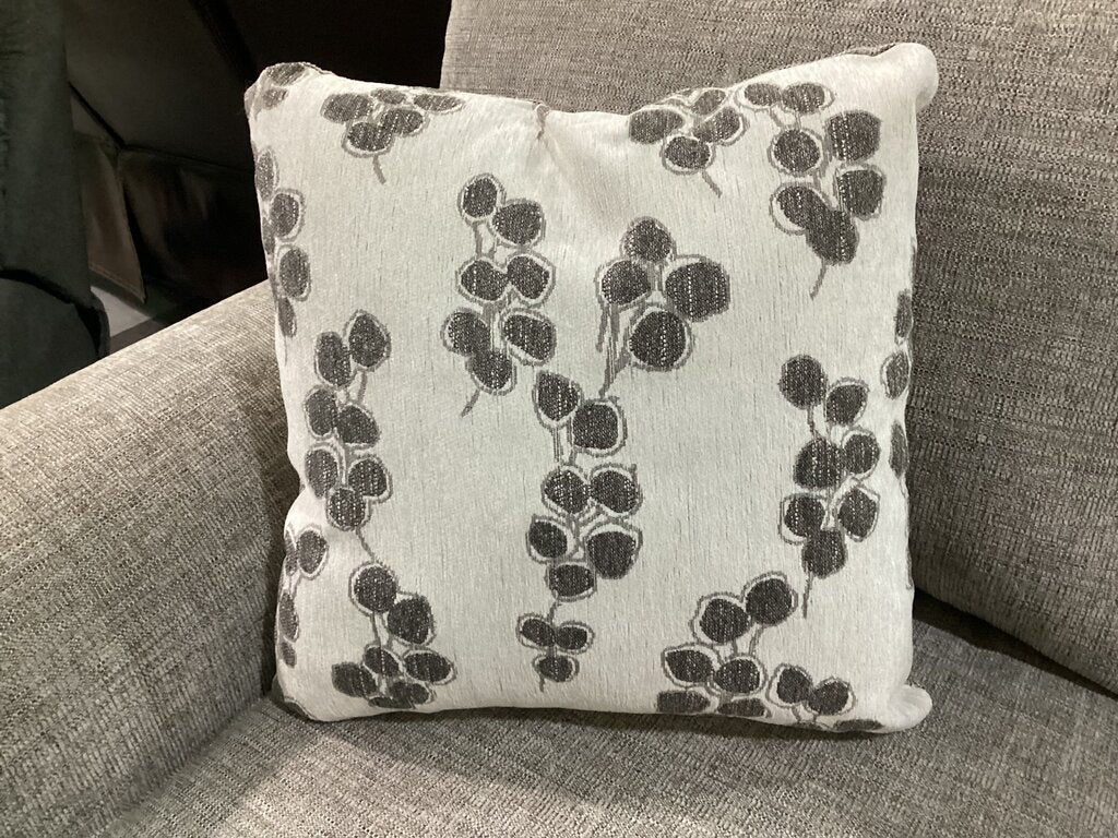 Ronstadt Ash NEW Loveseat 66x37x36