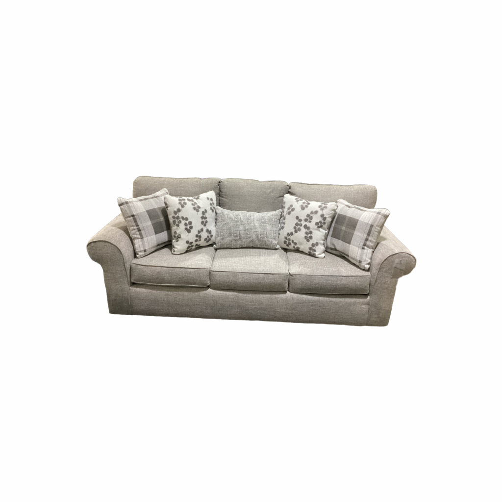 Ronstadt Ash NEW Sofa 89x37x36