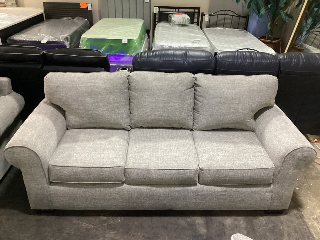 Ronstadt Ash NEW Sofa 89x37x36